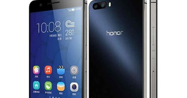 هواوى تطلق هاتفها Honor 6 Plus قبل نهاية شهر مارس فى الهند