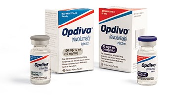 FDA توافق على استخدام عقار "أوبديفو" لعلاج سرطان الرئة المتأخر