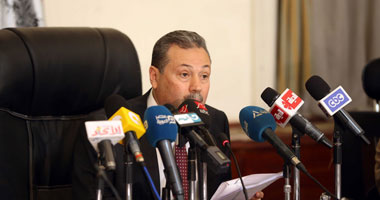 وزير التعليم نافيا علاقته بالإخوان: "دا أنا اتعمل عليا تحريات لحد ما شبت"