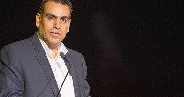 عبد الواحد النبوى يناقش دور الثقافة فى المحافظات الحدودية بمجلس الوزراء