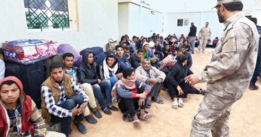 "اليوم السابع" يكشف ممرات تهريب البشر إلى ليبيا.. الطريق إلى الموت يبدأ من الصعيد مروراً بسيدى برانى وصولاً إلى السلوم.. وسيوة محطة بديلة