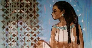 الإسكندرية تستضيف معرض "30 سنة فن" لرضا عبد الرحمن