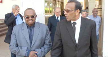 إبحار الباخرة "سيناء" بين مصر والسودان بعد توقفها 14 شهراً