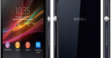 سونى تتراجع عن طرح هاتف Xperia Z6 وتستبدله بـ  Xperia X