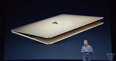 أخلاق الأموال كرسي ذو ذراعين  لاب توب MacBook Pro..كل ما تريد معرفته عن جهاز أبل الحديث - اليوم السابع