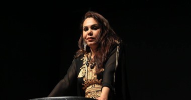 ارتسام صوف رئيس مهرجان "مرا": هدف المهرجان توفير مساحة حرية للمرأة العربية
