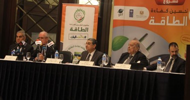 وزير الكهرباء: نسبة الطاقة المتجددة فى مصر ستصل 20% عام 2022