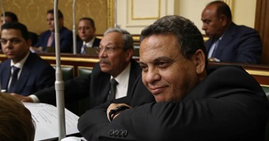 نائب رئيس "دعم مصر" للمعترضين على "القيمة المضافة":"مفيش حل بدون تمن"