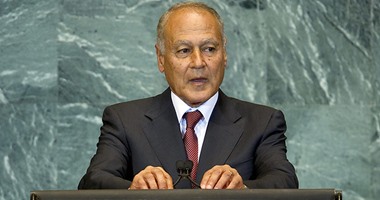 الأمين العام للجامعة العربية: حل الدولتين يتعرض لتهديدات غير مسبوقة