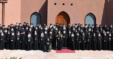 السبت.. المجمع المقدس يقرر إجراءات إعادة فتح الكنائس الأرثوذكسية