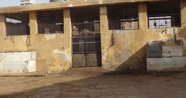 "صحافة المواطن"..سلخانة داخل كتلة سكنية فى المنيا تهدد حياة السكان