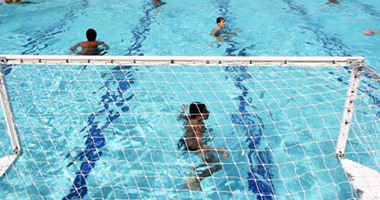 انطلاق بطولة كاس مصر للسباحة الطويلة فى المياه المفتوحة بشرم الشيخ
