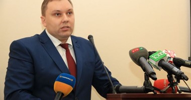 "مكافحة الفساد" بأوكرانيا تطالب بالتحقيق مع مدير "نفتوجاز" بعد هروبه لمصر