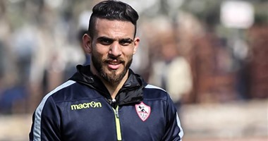 أحمد دويدار مطلوب فى أُحد السعودى نهاية الموسم 
