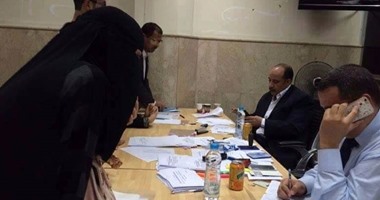 صحافة المواطن.. الجالية المصرية بالسعودية تطالب بمد مأمورية الرقم القومى