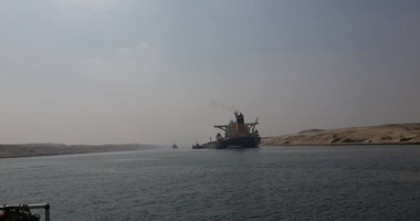 قوات تأمين محور قناة السويس تحبط 74 محاولة تهريب متنوعة 