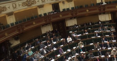 وفد من "حقوق الإسكندرية" يتابعون مناقشة اللائحة من شرفة البرلمان