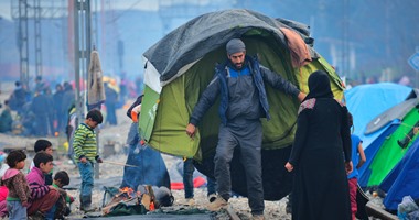 تركيا: الاتفاق مع أوروبا يُغير قواعد اللعبة ونستقبل 2.7 مليون لاجئ سورى