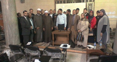 أستاذ "أصول فقه" بالأزهر: الشريعة الإسلامية مرنة وقابلة لتجدد الأحكام