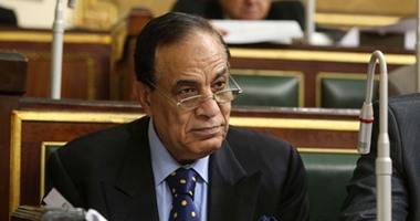 البرلمان يحدد مصير كمال أحمد اليوم فى واقعة ضرب عكاشة بالحذاء