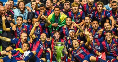 أخبار برشلونة اليوم..6 أسباب تجعل البرسا الأوفر حظا للتتويج بدورى الأبطال