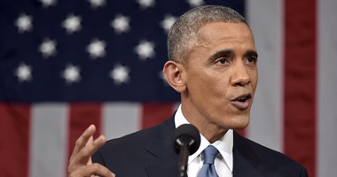 أوباما لخريجى جامعة هاورد: تغييرات عميقة تنتظر المجتمع الأمريكى