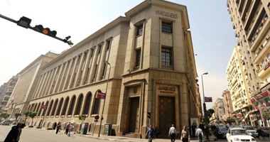 البنك المركزى: 4360 جنيها نصيب المواطن من الدين الخارجى لمصر