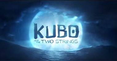 بالفيديو..الإعلان الرسمى لفيلم "Kubo and the Two Strings" لتشارليز ثيرون