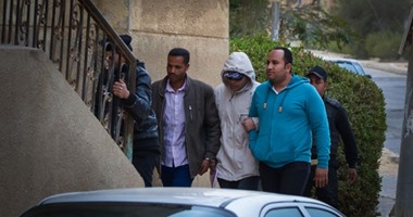 جلسة استئناف تيمور السبكى على حكم حبسه 3 سنوات بـ"سب سيدات مصر" 30 مارس