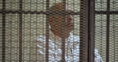 تأجيل محاكمة صلاح هلال و3 آخرين بقضية "رشوة وزارة الزراعة" لجلسة الغد