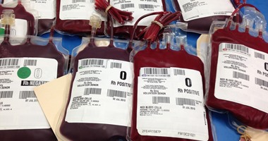 فيديو معلوماتى.. ضوابط وزارة الصحة لصرف الدم للمرضى