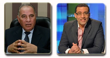 الزند يوضح حقيقة تصريحاته الأخيرة فى حوار خاص مع خالد صلاح الثلاثاء المقبل