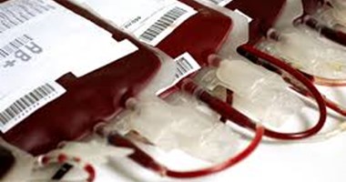 وزارة الصحة: صرف أكياس الدم لجميع المرضى بأنفسهم أو ذويهم