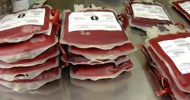تعرف على كيفية صرف أكياس الدم للمرضى من منافذ وزارة الصحة × 6 معلومات 
