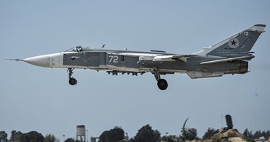 روسيا تنفى تصدير طائرات "سو-24" إلى سوريا