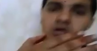 يوسف الحسينى يعرض فيديو اعتداء "بودى جارد" بمدينة الملاهى على رحلة مدرسية