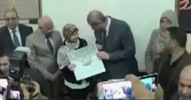 يوسف الحسينى: وزير التعليم يتفقد مدارس بورسعيد يوم الإجازة ويحضر الطابور