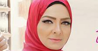 المذيعة مروة سلام تقدم مهرجان "آخر موضة للمحجبات"