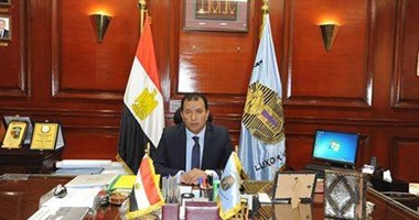محافظ الأقصر: تكلف هيئة الطرق والكبارى بتطوير طريق القاهرة أسوان الزراعى