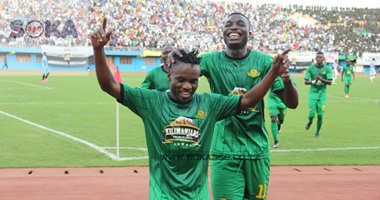 منافس الأهلى..يانج أفريكانز يفوز فى كأس تنزانيا