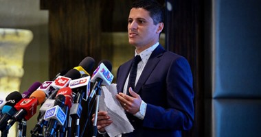 عمرو منسى: بطولة الجونة للإسكواش تعويض عن سحب بطولة العالم من مصر
