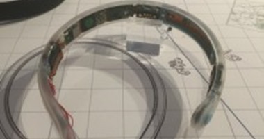 بالفيديو.. مختبر أبحاث سونى Future Lab يعرض نموذج جهاز N خلال مؤتمر SXSW