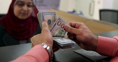 استقرار سعر الدولار اليوم السبت 4-4-2020 أمام الجنيه المصرى 32016131844459431