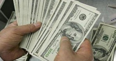 سعر الدولار فى البنوك والسوق السوداء اليوم الخميس 14-7-2016