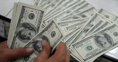 انخفاض سعر الدولار اليوم الاثنين 16-12-2019 ويسجل 16.03 جنيه 32016131859473725