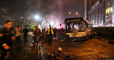 الهيئة العليا للإذاعة التركية تحظر النشر فى تفجير أنقرة