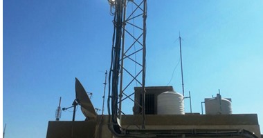 صحافة المواطن:قارئ يناشد المسئولين بتنفيذ قرار إزالة برج محمول مخالف بالمقطم