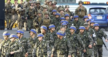 كوريا الجنوبية تعتزم افتتاح مركز تطوير "الذكاء الاصطناعى" لأغراض عسكرية