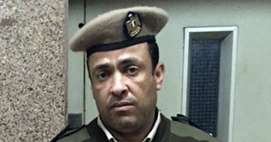 مدير أمن دمياط يصرف مكافأة مالية لمندوب شرطة رفض رشوة 5 آلاف جنيه