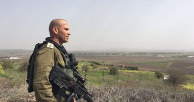  القبض على ضابط بالجيش الإسرائيلى يبيع المخدرات للجنود داخل الوحدة